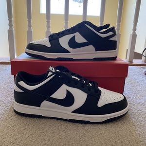 Nike dunks